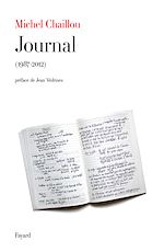 Télécharger le livre :  Journal