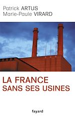 Download this eBook La France sans ses usines