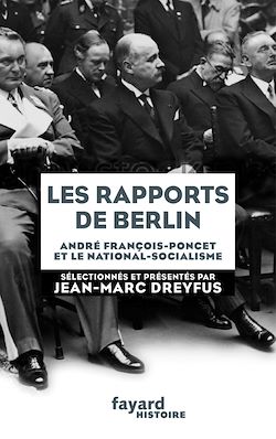 Télécharger le livre :  Les rapports de Berlin