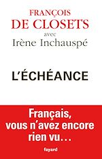 Download this eBook L'échéance