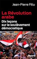 Télécharger le livre :  La Révolution arabe