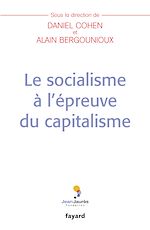 Télécharger le livre :  Le socialisme à l'épreuve du capitalisme