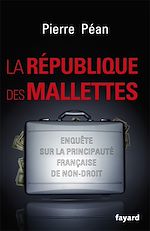 Download this eBook La République des mallettes
