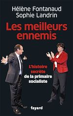 Download this eBook Les meilleurs ennemis