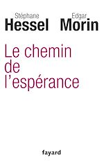 Télécharger le livre :  Le chemin de l'espérance