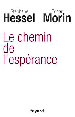 Télécharger le livre :  Le chemin de l'espérance