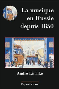 Télécharger le livre :  La musique en Russie depuis 1850