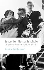 Download this eBook La petite fille sur la photo