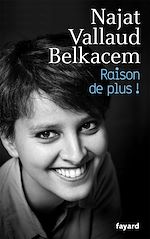 Télécharger le livre :  Raison de plus !