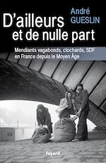 Télécharger le livre :  D'ailleurs et de nulle part