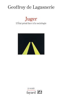 Télécharger le livre :  Juger