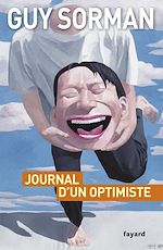 Download this eBook Journal d'un optimiste