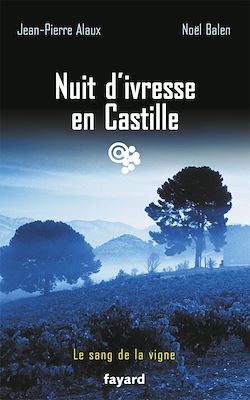 Télécharger le livre :  Nuit d'ivresse en Castille