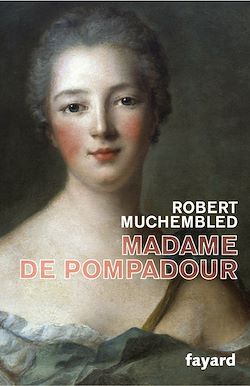 Télécharger le livre :  Madame de Pompadour