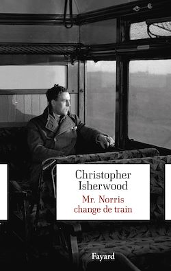 Télécharger le livre :  Mr Norris change de train