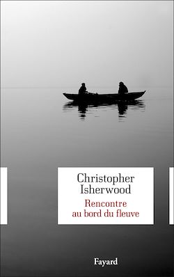 Télécharger le livre :  Rencontre au bord du fleuve