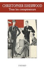 Télécharger le livre :  Tous les conspirateurs