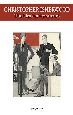 Télécharger le livre :  Tous les conspirateurs