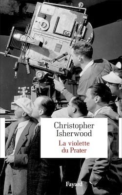 Télécharger le livre :  La Violette du Prater