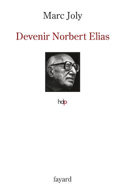 Télécharger le livre :  Devenir Norbert Elias