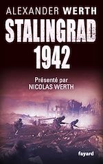 Télécharger le livre :  Stalingrad, 1942