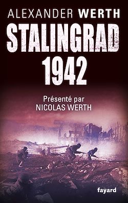 Télécharger le livre :  Stalingrad, 1942