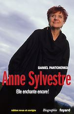 Télécharger le livre :  Anne Sylvestre
