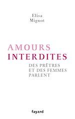 Download this eBook Amours interdites