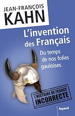 Download this eBook L'invention des Français