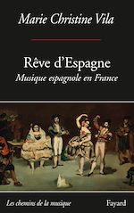Télécharger le livre :  Rêve d'Espagne