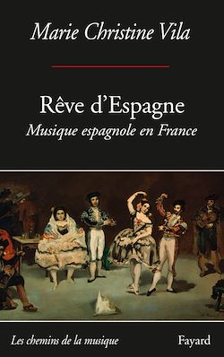 Télécharger le livre :  Rêve d'Espagne