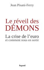 Download this eBook Le réveil des démons