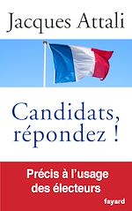 Télécharger le livre :  Candidats, répondez!