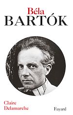 Télécharger le livre :  Béla Bartok