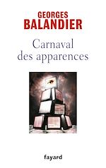Download this eBook Carnaval des apparences