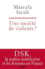 Download this eBook Une société de violeurs?