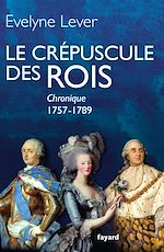 Télécharger le livre :  Le crépuscule des rois