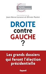 Download this eBook Droite contre gauche