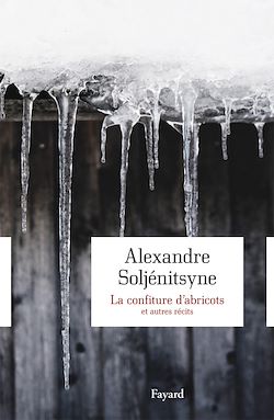 Télécharger le livre :  La confiture d'abricots et autres récits