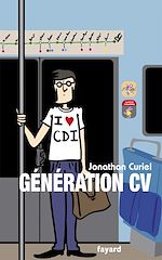 Download this eBook Génération CV