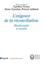 Télécharger le livre :  L'exigence de la réconciliation