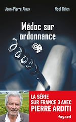 Télécharger le livre :  Médoc sur ordonnance