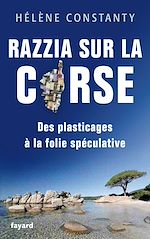 Download this eBook Razzia sur la Corse