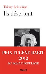 Télécharger le livre :  Ils désertent