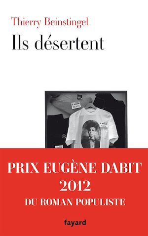 Download the eBook: Ils désertent