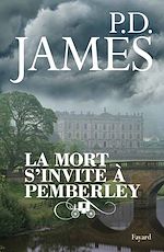 Télécharger le livre :  La mort s'invite à Pemberley