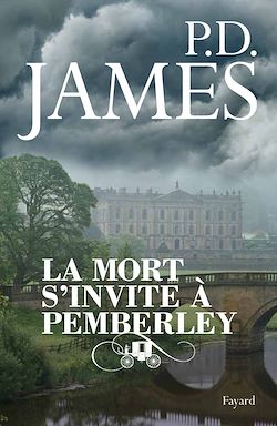Télécharger le livre :  La mort s'invite à Pemberley
