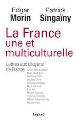 Télécharger le livre :  La France une et multiculturelle