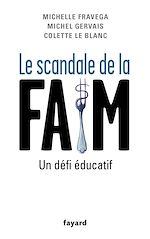 Download this eBook Le Scandale de la faim