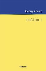 Télécharger le livre :  Théâtre 1